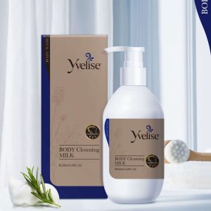 Yvelise Body Cleansing Milk