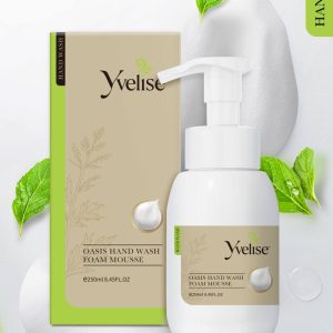 Yvelise Oasis Hand Wash Foam Mousse