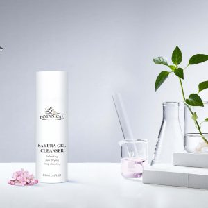 Sakura Gel Cleanser