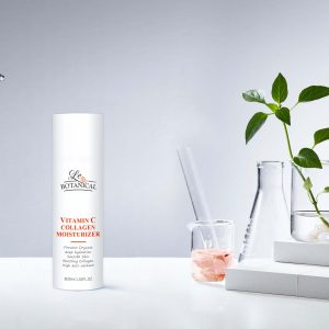 Vitamin-C Collagen Moisturizer