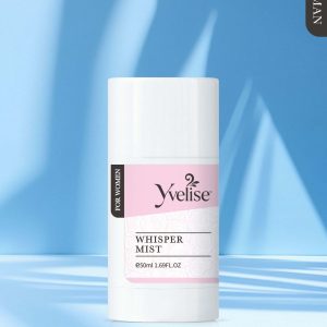 Yvelise Deodorant for Women
