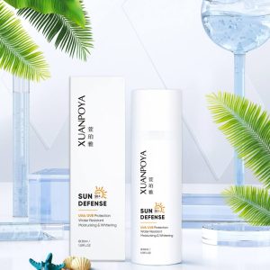 XUANPOYA Sun Defense SPF 50+