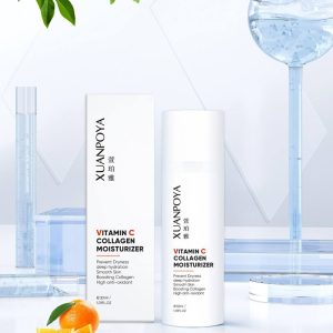 XUANPOYA Vitamin C Collagen Moisturizer