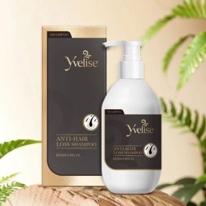 Yvelise Anti-Hair Loss Shampoo (250ml)