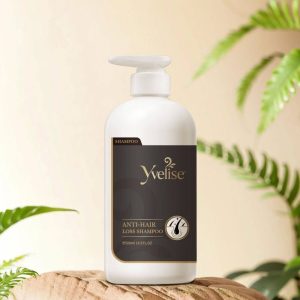 Yvelise Anti-Hair Loss Shampoo (500ml)