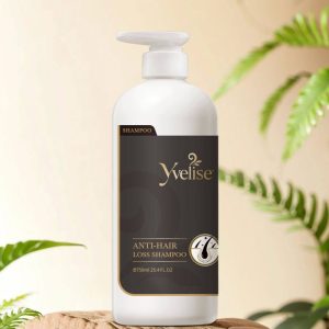 Yvelise Anti-Hair Loss Shampoo (750ml)