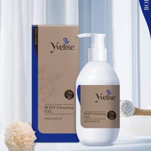 Yvelise Body Cleansing Gel