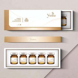 Yvelise Firmex Collagen Concentrate