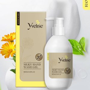 Yvelise Silky Hand Wash Gel