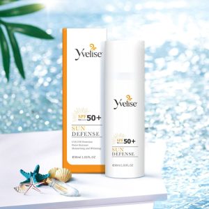 Yvelise Sun Defense SPF 50+ PA++++