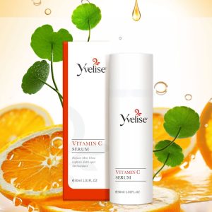 Yvelise Vitamin C Serum
