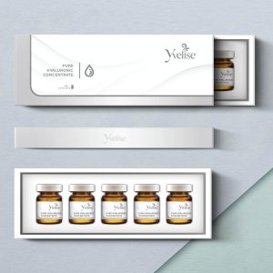 Yvelise Pure Hyaluronic Concentrate