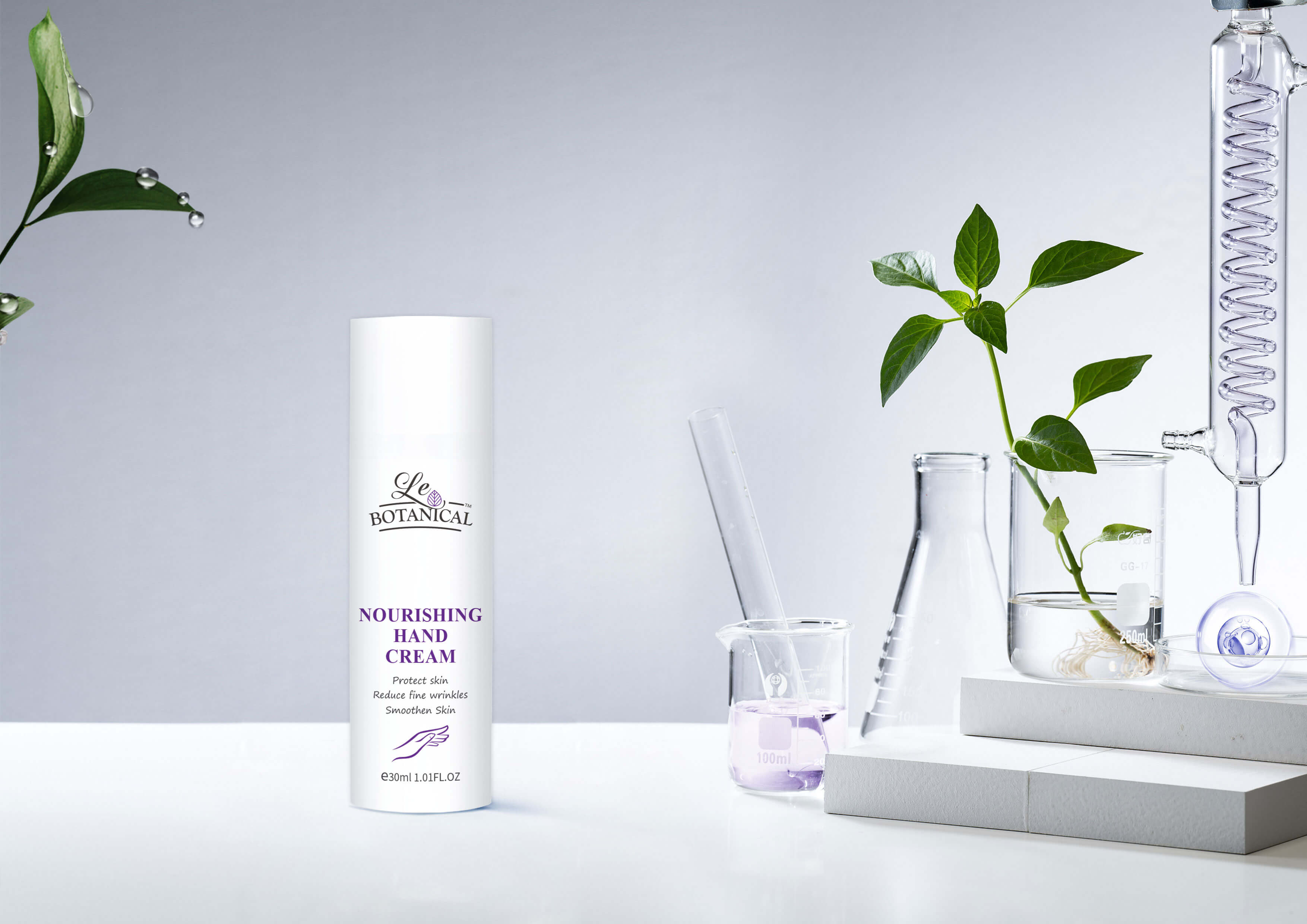 Nourishing Hand Cream