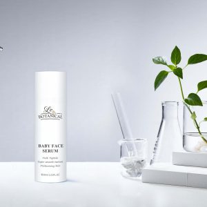 Baby Face Serum